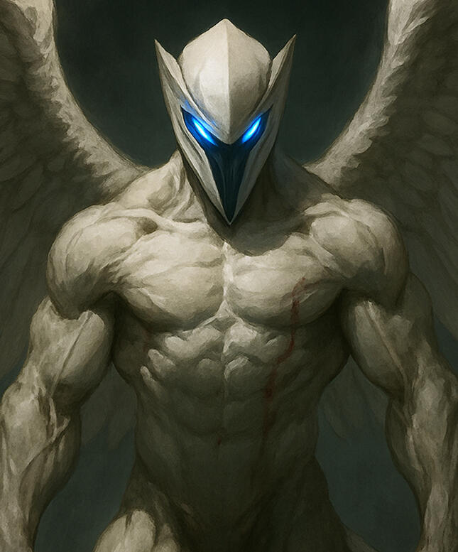 Esta es una ramificación de los tentáculos de la empresa Krken Design. Bautizada como Los Sentinels.