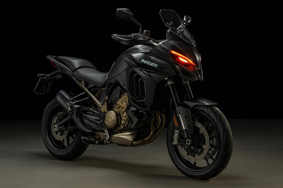 Ver especie Predator Hc