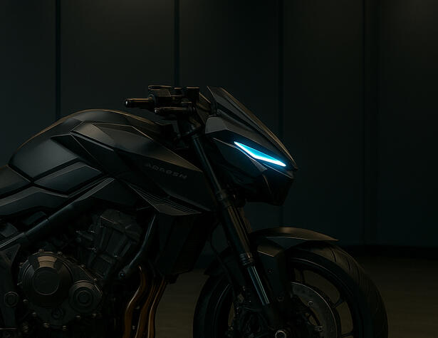 Ver especie Predator Hc