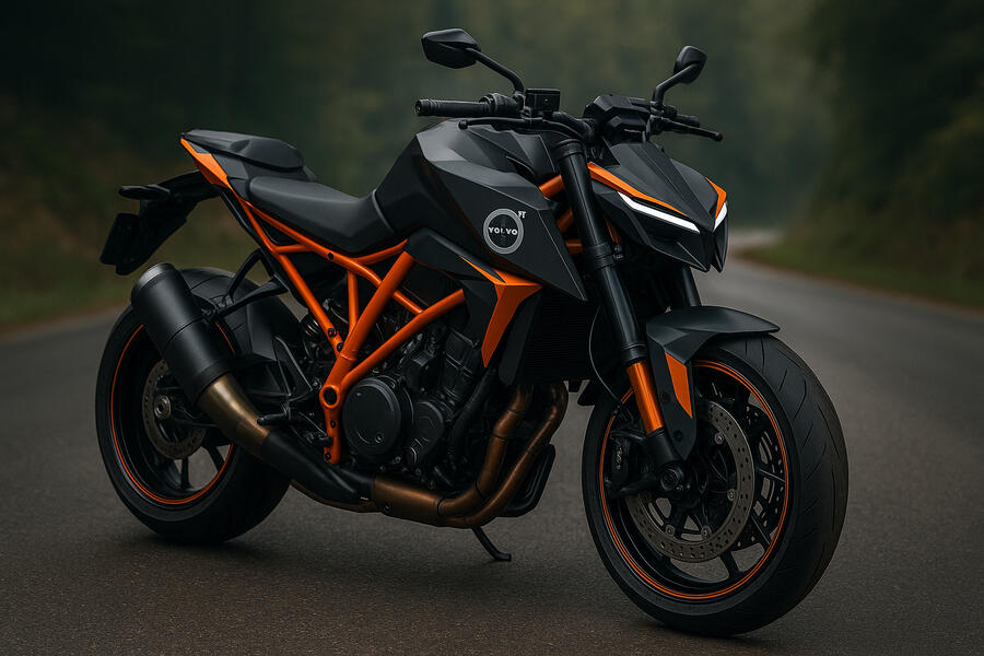 Ver especie Predator Hc